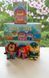 Игрушки-сюрприз Miniso Zootopia 2 (Daily Life) &mdash; коллекционные фигурки 19см Labubu фото 2