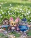 Игрушки-сюрприз Miniso Zootopia 2 (Daily Life) &mdash; коллекционные фигурки 19см Labubu фото 4