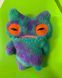 Мягкая игрушка Fuggler - 22 см в стиле Tie-Dye fuggler фото 2