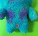 Мягкая игрушка Fuggler - 22 см в стиле Tie-Dye fuggler фото 3