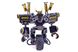 Конструктор НіндзяГо "Робот Землетрусу", 1232 деталей 10800 фото 3