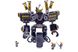 Конструктор НіндзяГо "Робот Землетрусу", 1232 деталей 10800 фото 2