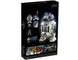 Конструктор Star Wars, Зоряні війни "Робот R2D2", 2314 деталей 62001 фото 10