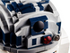 Конструктор Star Wars, Зоряні війни "Робот R2D2", 2314 деталей 62001 фото 8
