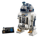 Конструктор Star Wars, Зоряні війни "Робот R2D2", 2314 деталей 62001 фото 3
