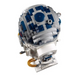 Конструктор Star Wars, Зоряні війни "Робот R2D2", 2314 деталей 62001 фото 5