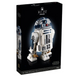 Конструктор Star Wars, Зоряні війни "Робот R2D2", 2314 деталей 62001 фото 1