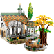 Конструктор Icons The Lord of the Rings: Rivendell 87055, 6167 деталей 87055 фото 2