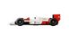 Конструктор McLaren MP4/4 & Ayrton Senna 88840 &mdash; 693 деталей 88840 фото 4