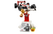 Конструктор McLaren MP4/4 & Ayrton Senna 88840 &mdash; 693 деталей 88840 фото 3